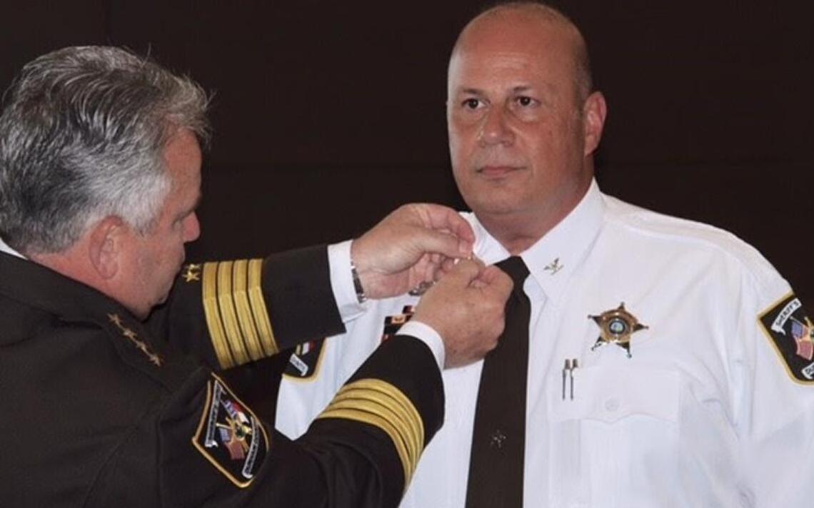 Col. Anthony Prignano to lead Durham County jail