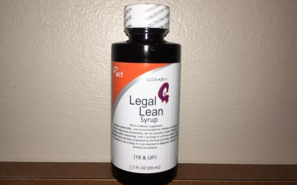 Legal Lean