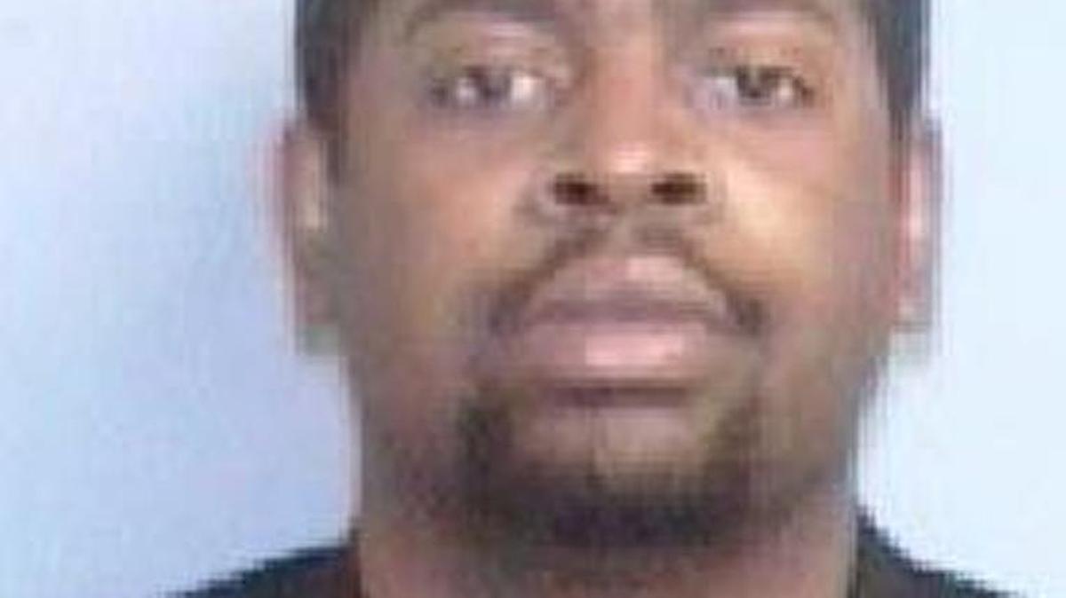 Stephen Tabias Whitted, 30, of Raleigh