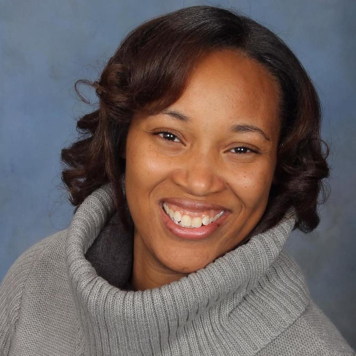 DeDreana Freeman