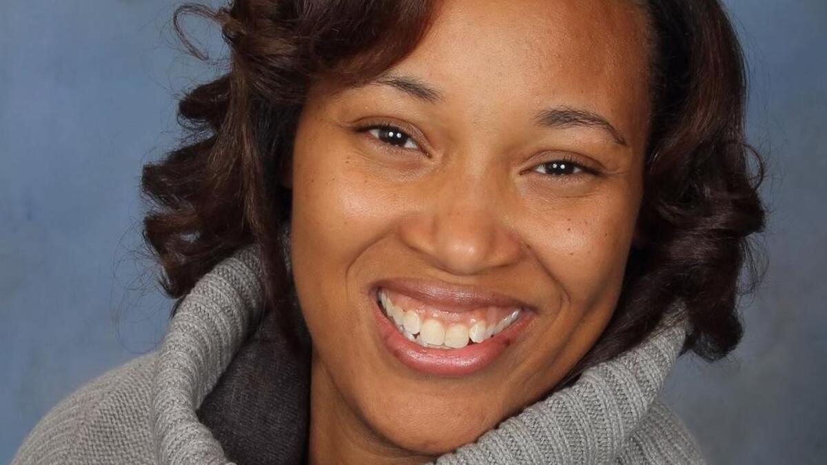DeDreana Freeman
