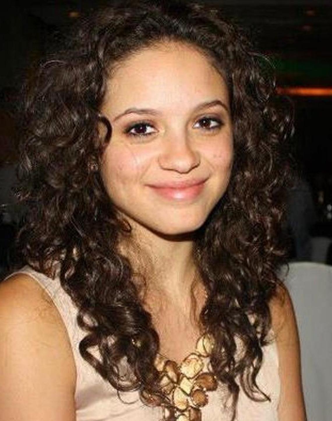 Faith Hedgepeth