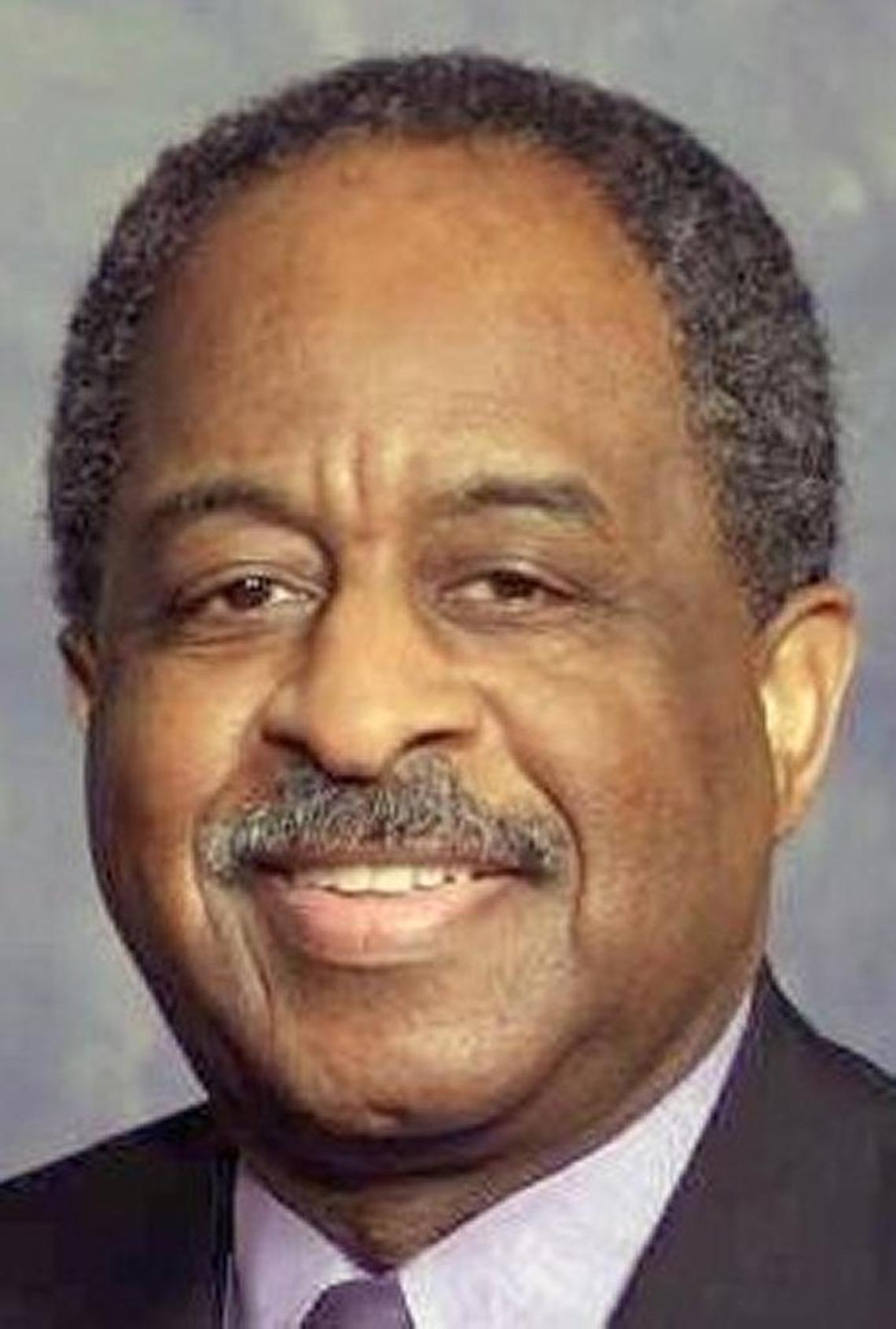 William V. “Bill” Bell