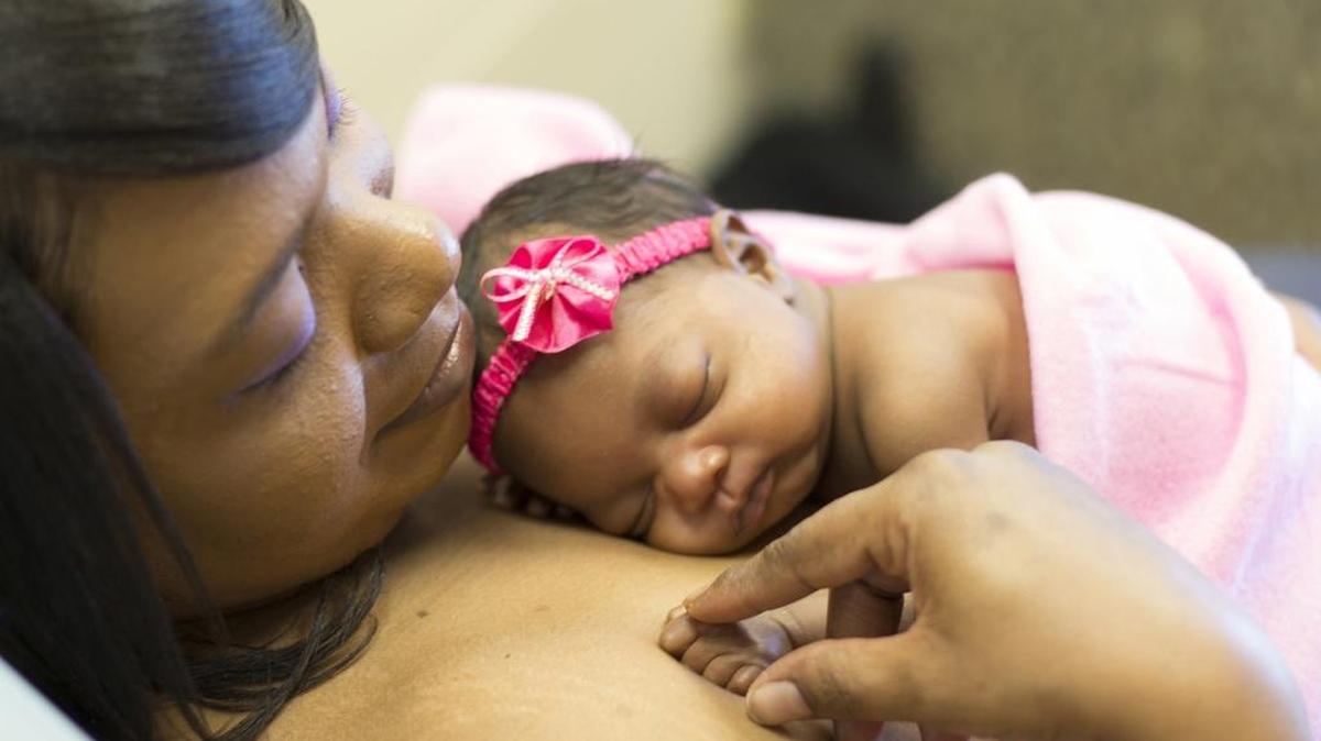 Although race is not a cause of preterm birth, African-American women have a 49 percent higher preterm rate compared to white women, according to the March of Dimes’ Premature Birth Report Card.