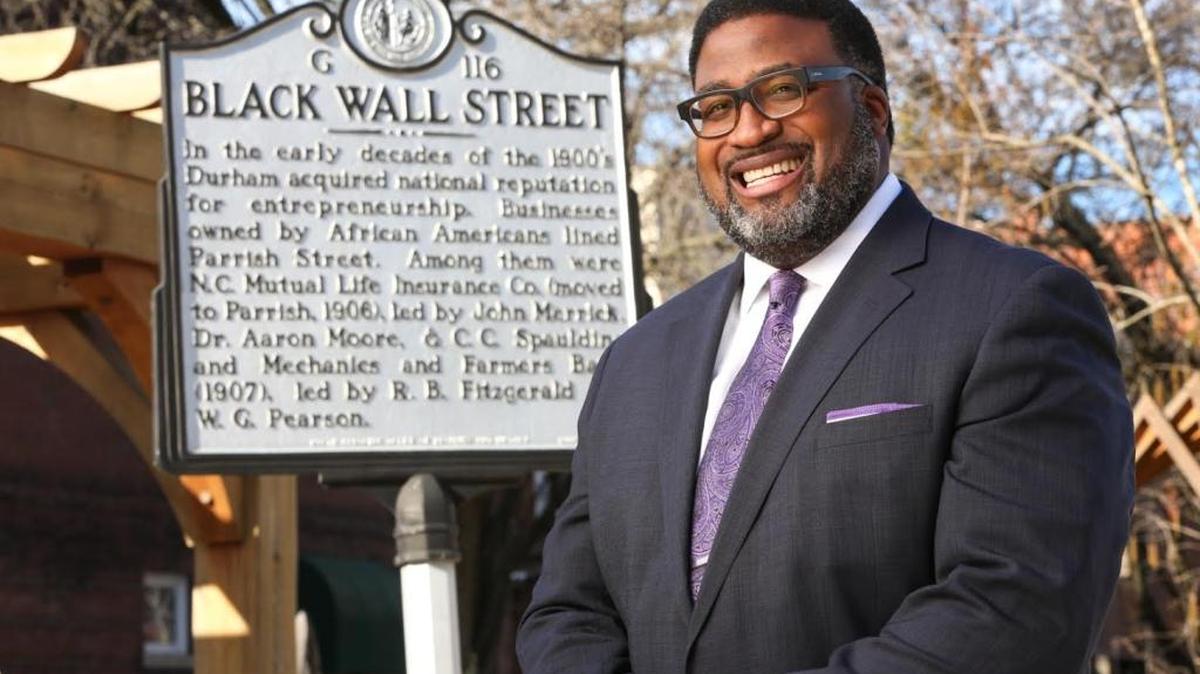 The Friends of Durham has endorsed Farad Ali in Durham’s upcoming mayoral election. Ali now has the backing of two of Durham’s three major political action committees.