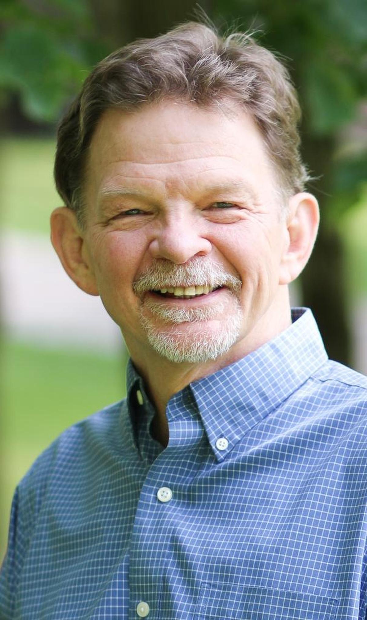 Don Moffitt