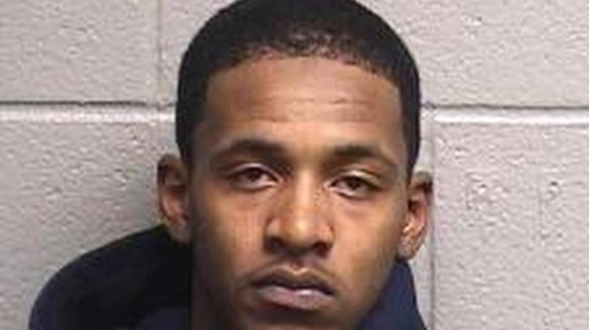Jaquantay Bullock