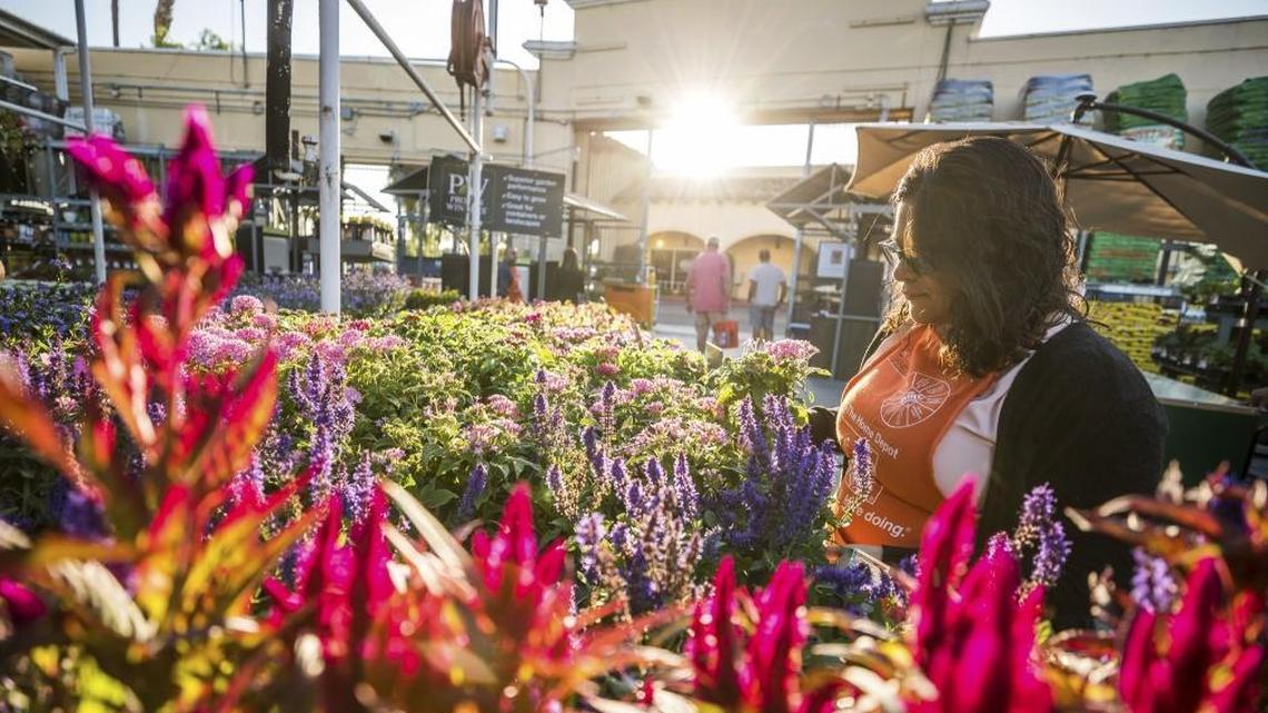 Home Depot announces 360 new jobs in Raleigh and Durham