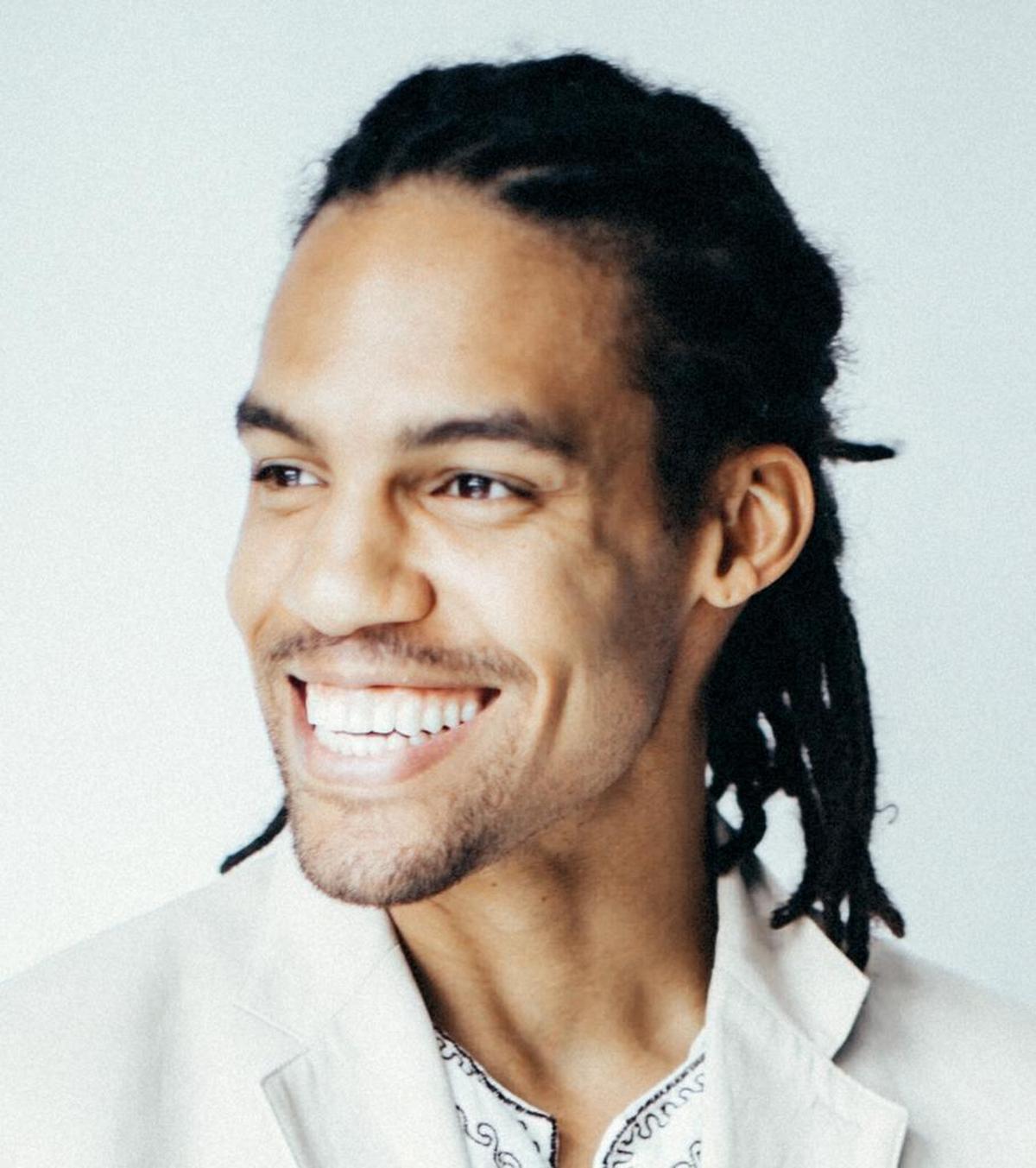 Pierce Freelon
