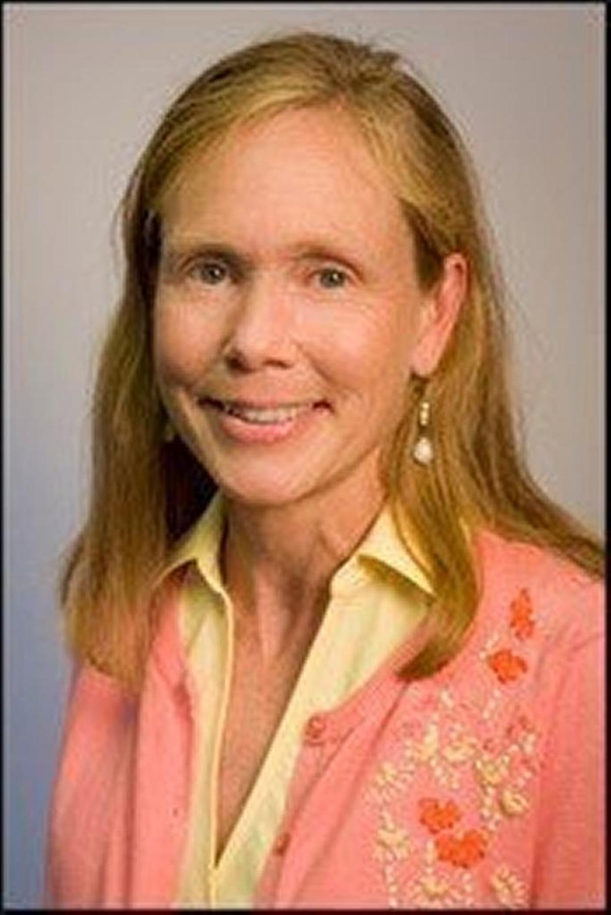 Heidi Carter