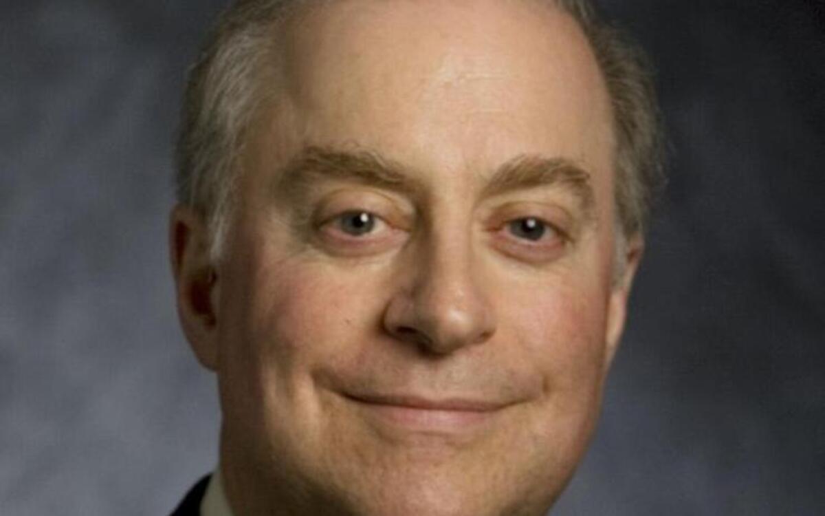 David F. Levi