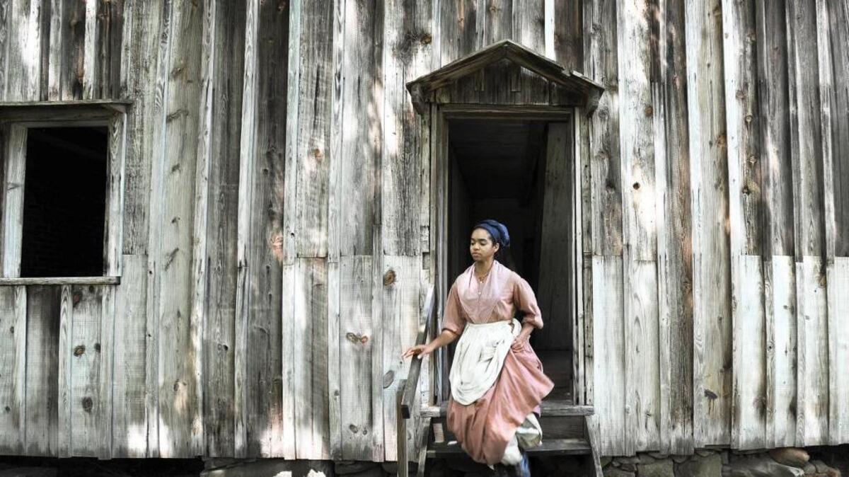 Durham’s Stagville State Historic Site is home to remnants of one of the largest plantations of the pre-Civil War South. While Historic Stagville is not hosting its annual Juneteenth celebration this year, the site is open Tuesday through Saturday for guided and self-guided tours.