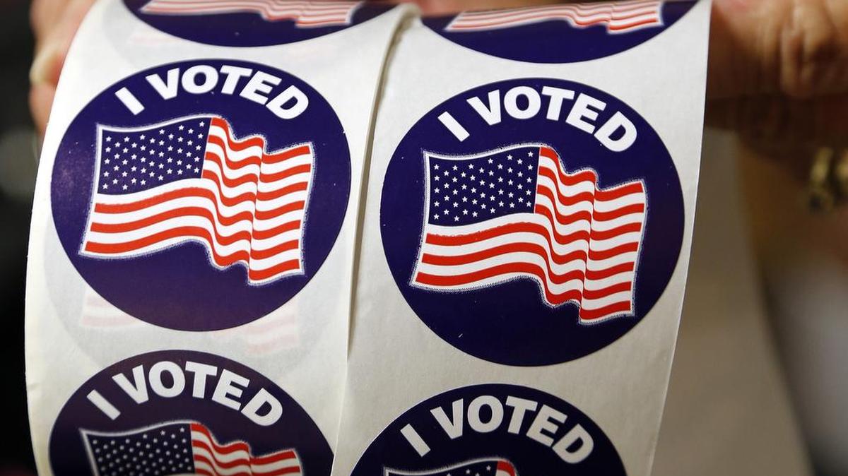 The Durham municipal primary election will be held on Oct. 10 and the general municipal election on Nov. 7.