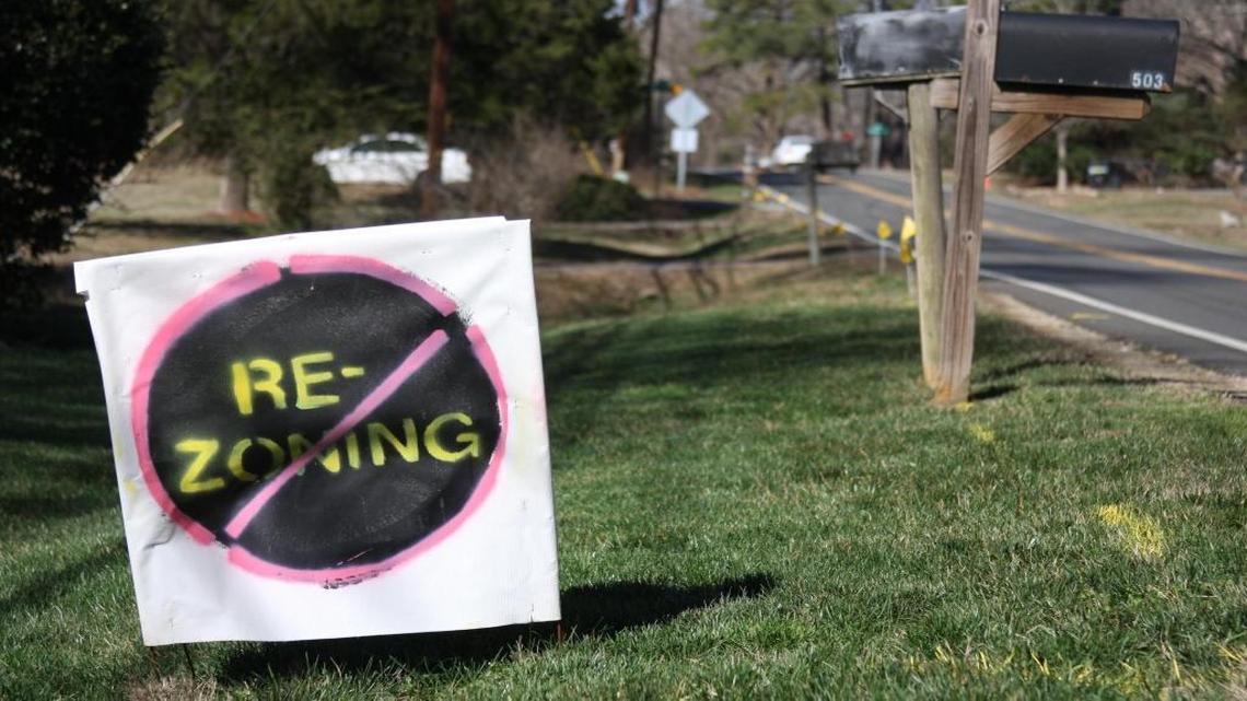 Durham City Council denies rezoning for Publix shopping center