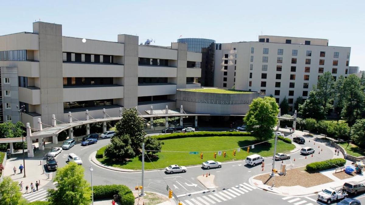 Duke University and the Duke University Health System face a lawsuit over their handling of a Catholic nurse’s requests for accommodations to her religous objections to abortion, birth control and vaccines.