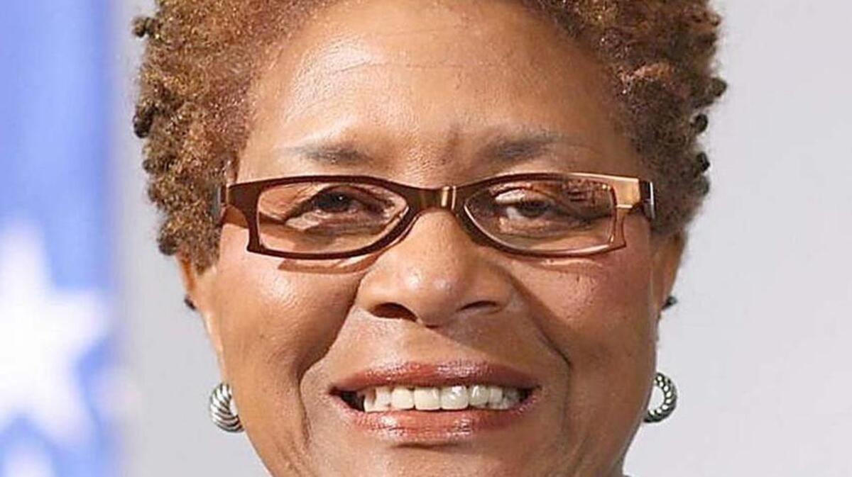 Cora Cole-McFadden
