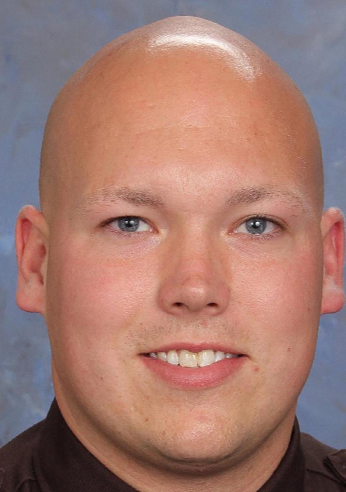 Joshua Holland