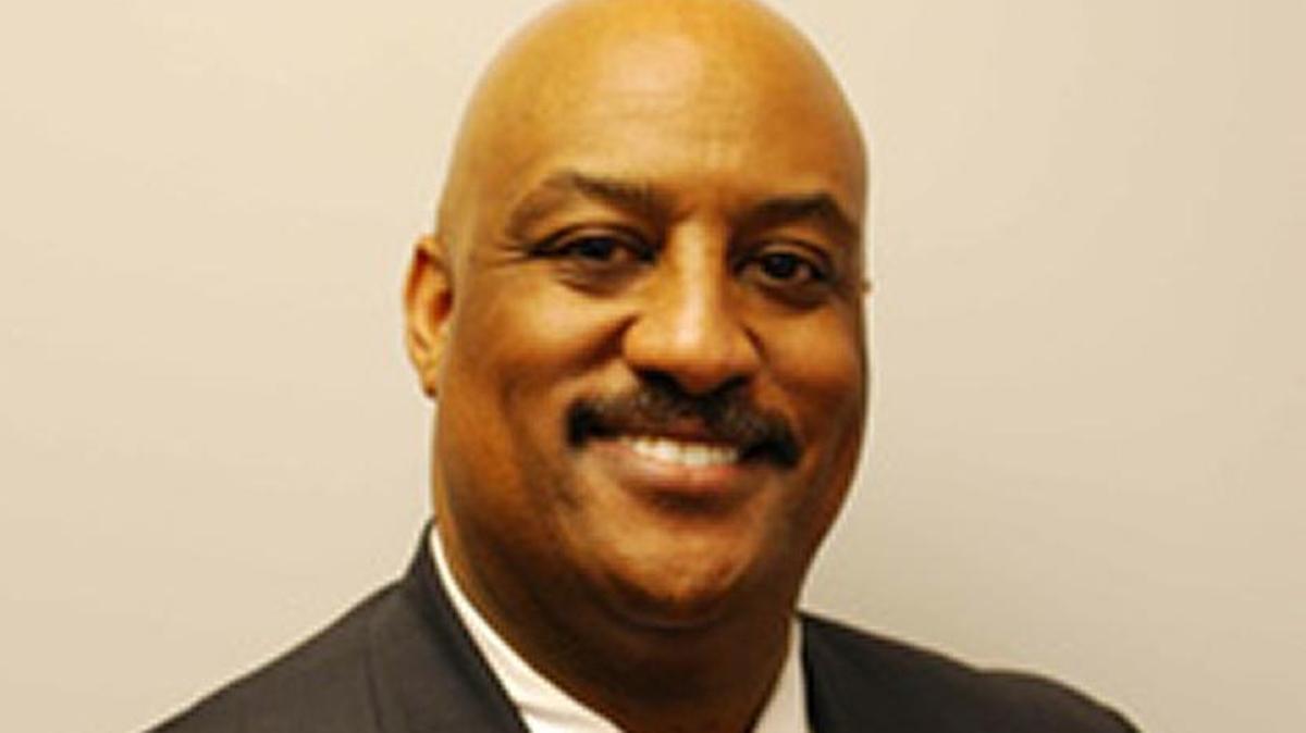 Clarence Birkhead