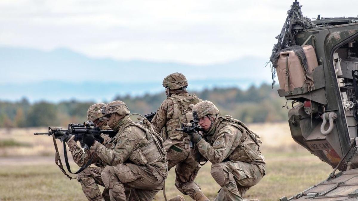 More than 30 million men and women have served in the U.S. Army since its founding in 1775, Army officials say. The Army Historical Foundation has launched an online store to help raise the $200 million needed to build a museum housing that history in Virginia.