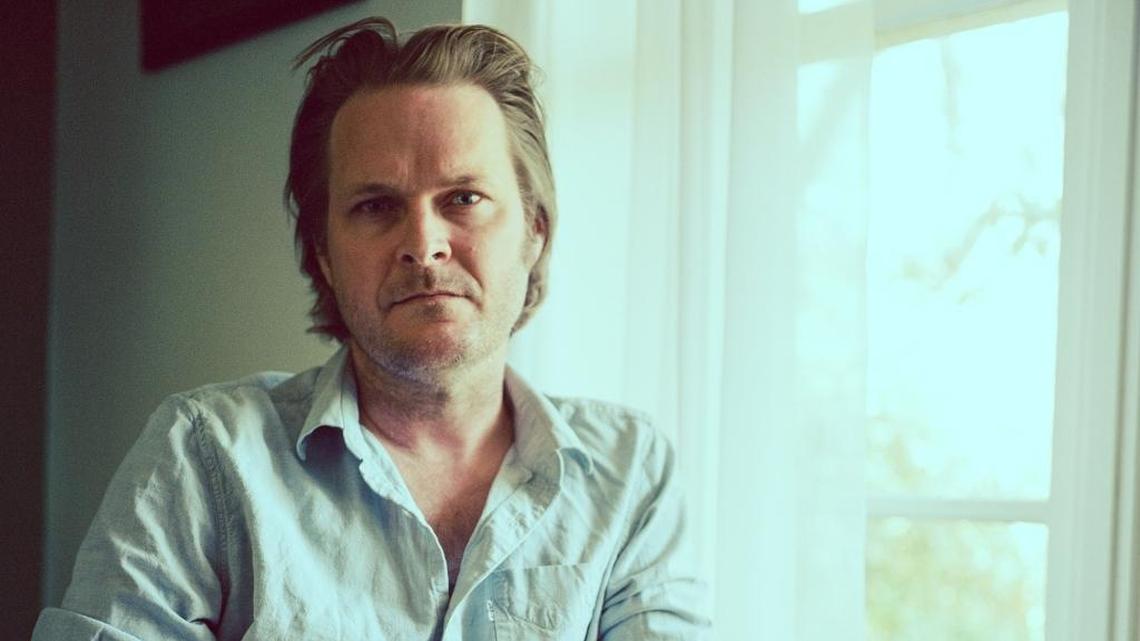 Hiss Golden Messenger, on the Merge Records label, is part of the MRG30 celebration.