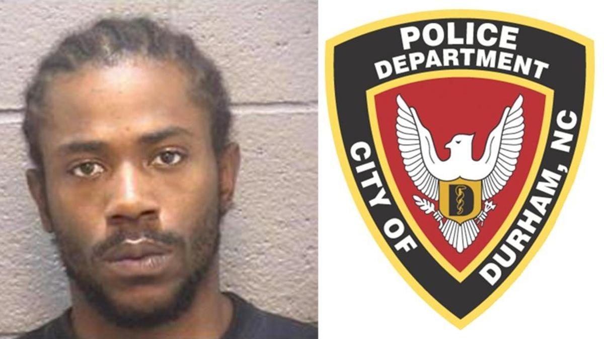 Durham police arrested George Jamal McFadden Jr., on Thursday and charged him with murder in connection with the Oct. 15 shooting death of Robin Brodie.