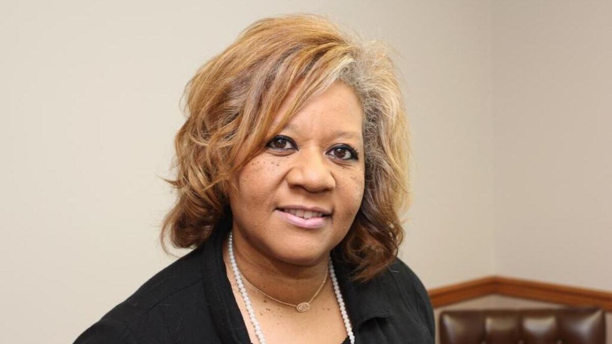 Kimberly Hager has been appointed interim executive director for human resources for Durham Public Schools.