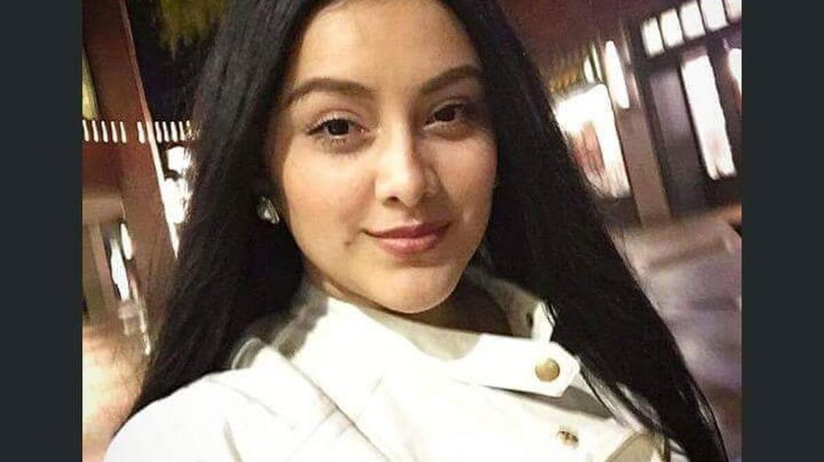 Wendy Fernandez