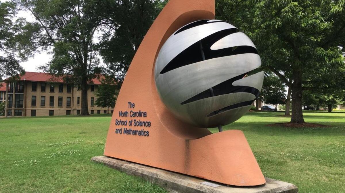 Graduates of the N.C. School of Science and Mathematics will once again have a tuition waiver if they go to college in the UNC system, thanks to the state’s proposed budget for 2017-18.