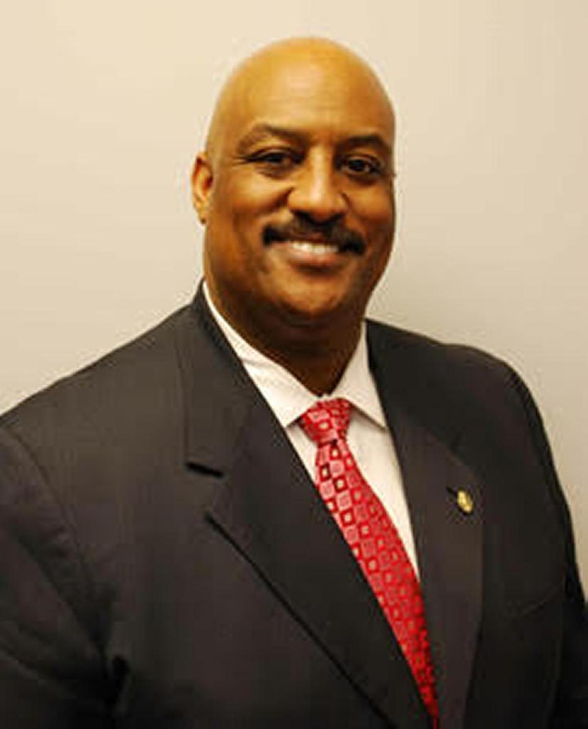 Clarence Birkhead