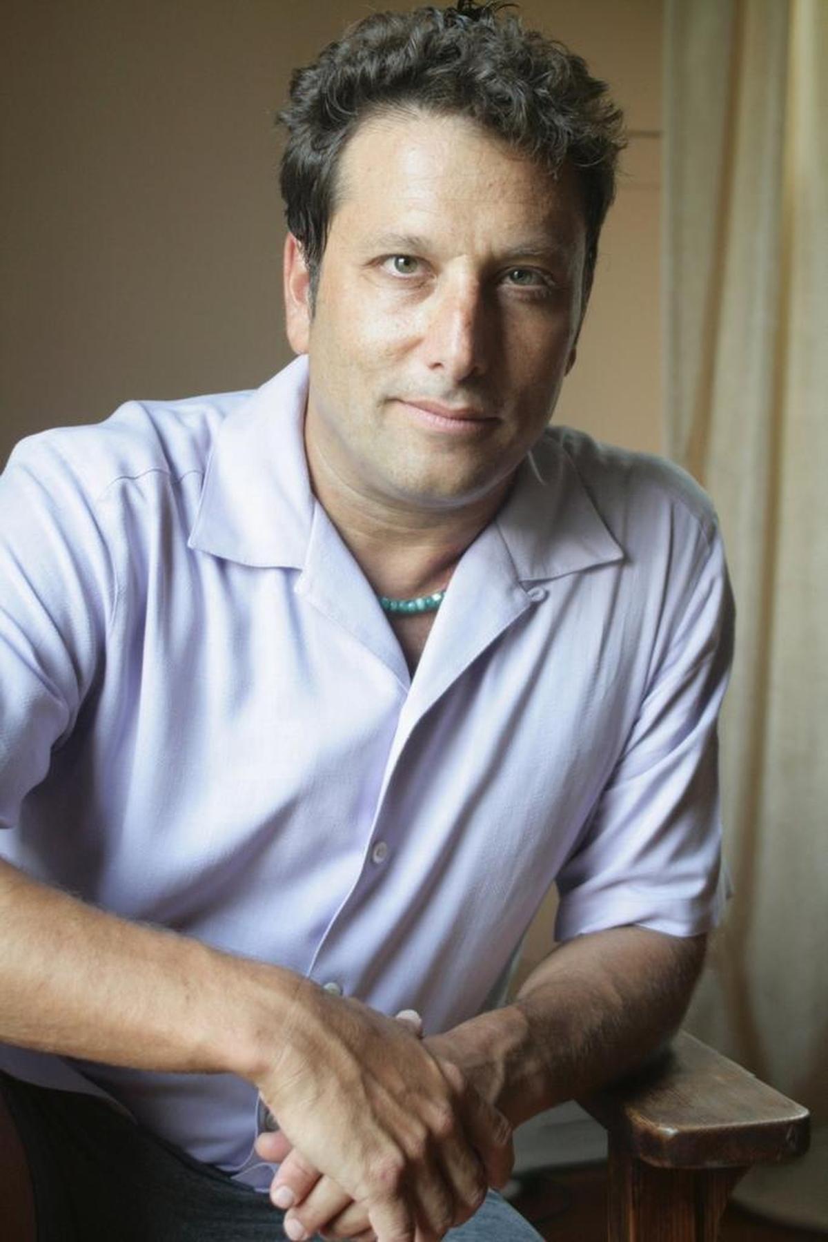 Rodrigo Dorfman
