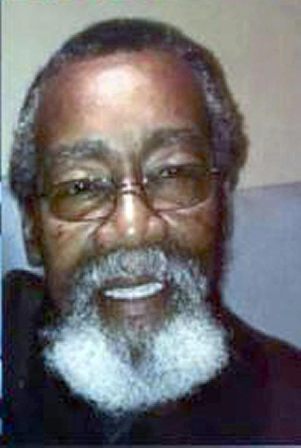 Carl Adams