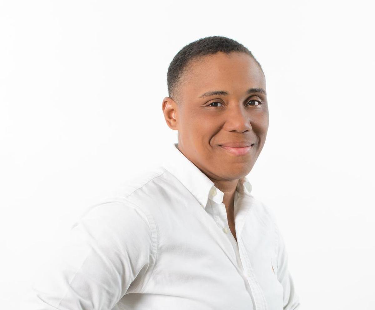 Vernetta Alston