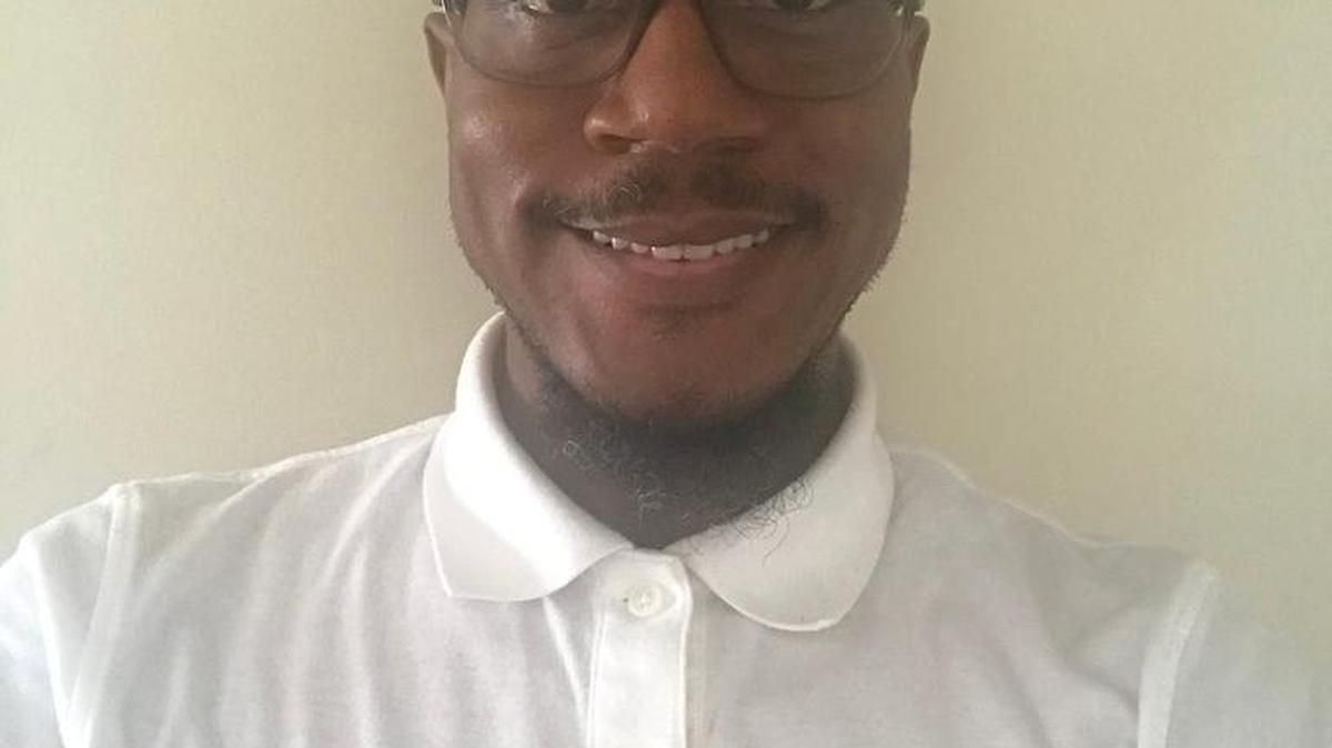 Carl McLaurin