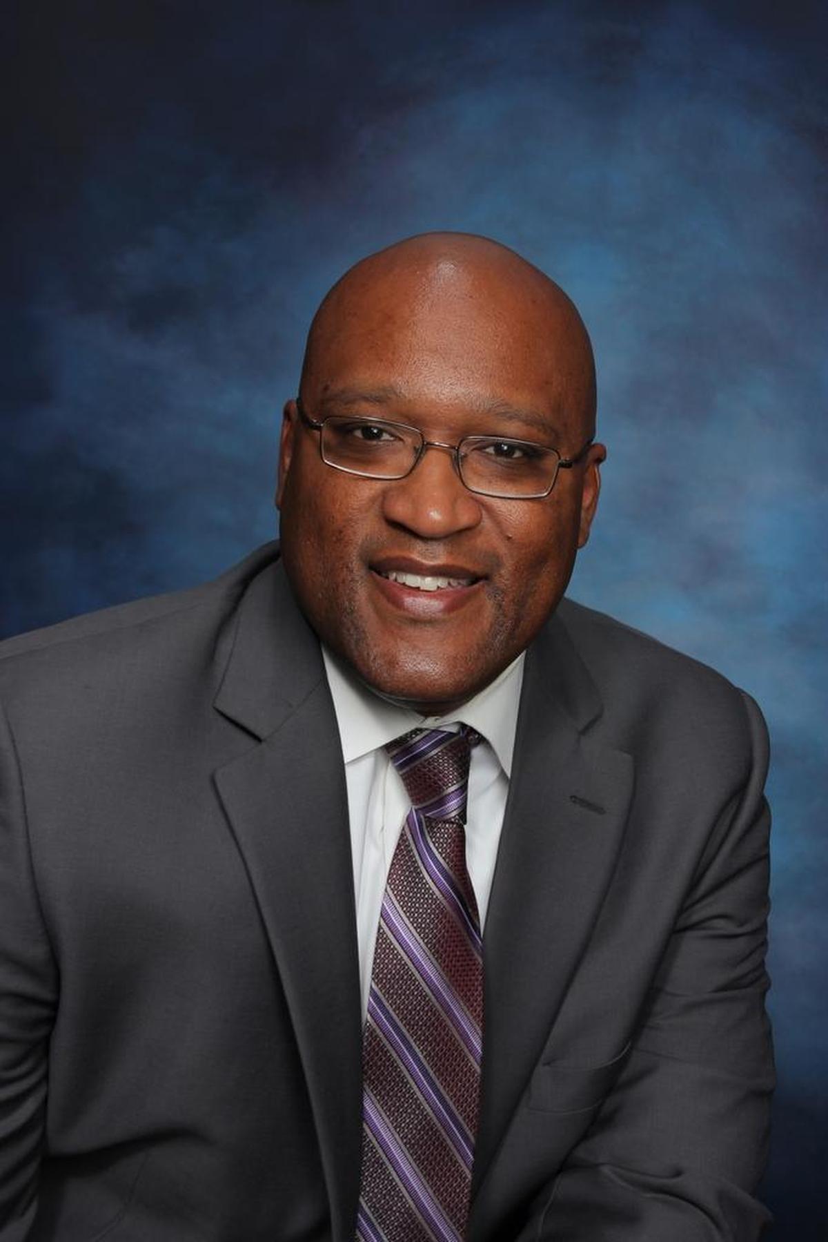 Roger Echols