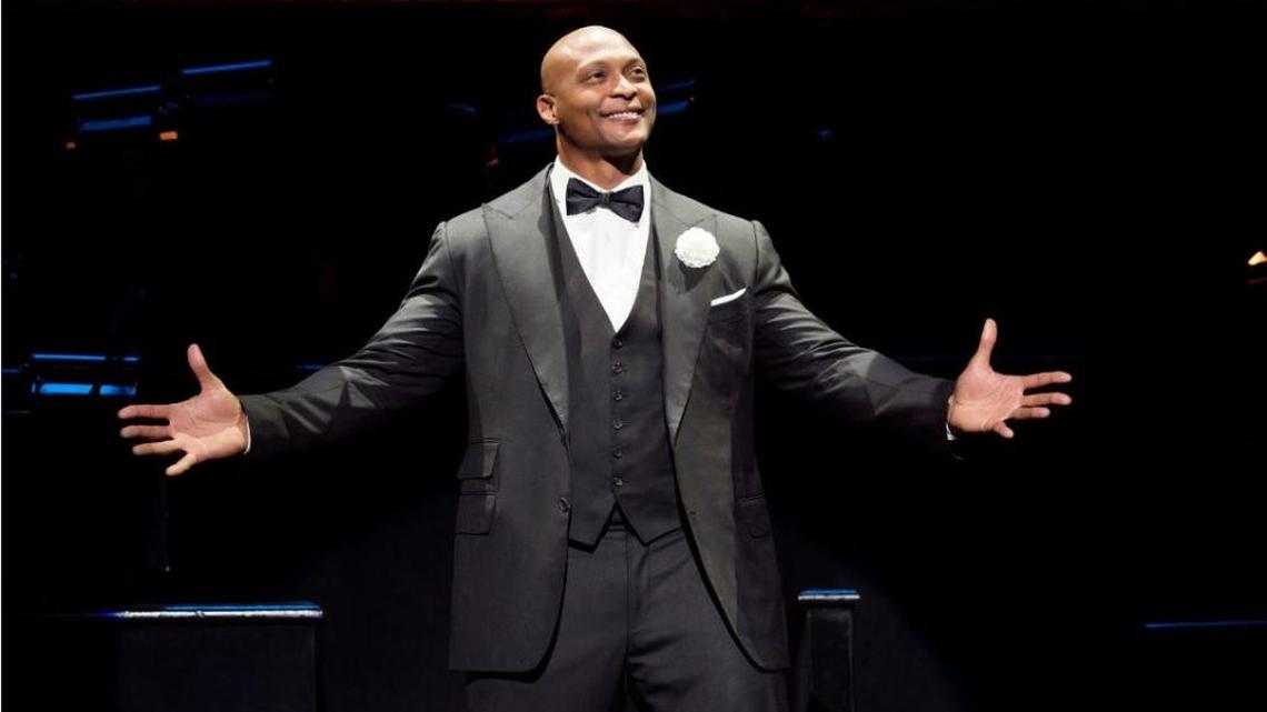 Review: ‘Chicago’ at DPAC is ‘all that jazz’