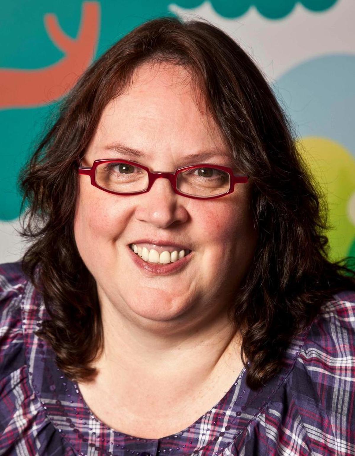 Rebecca Newton