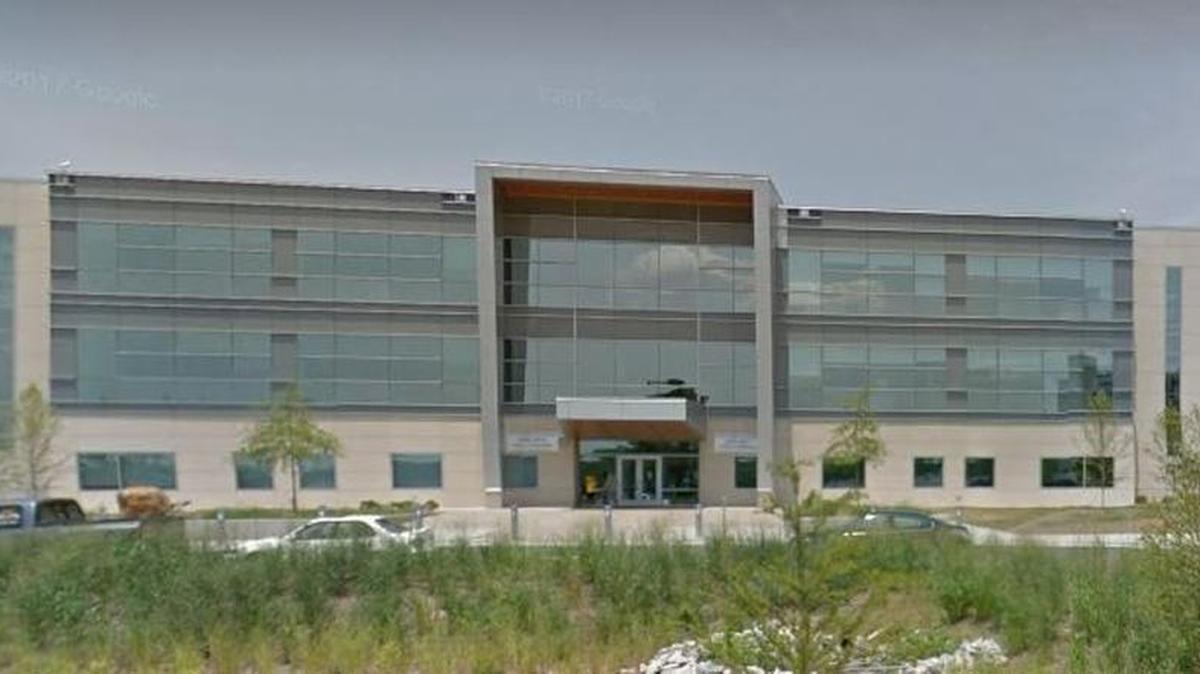 City of Medicine Academy