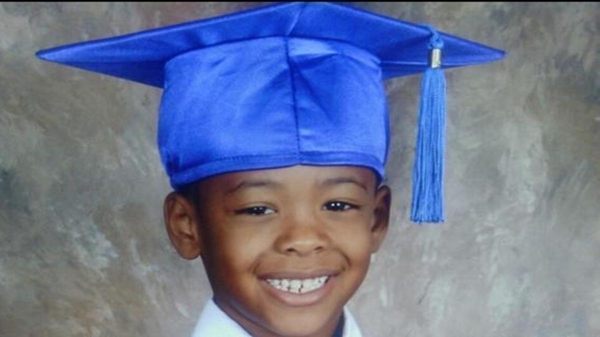 Kamari Munerlyn, 7, of Durham was fatally shot in a drive-by shooting on Sunday, June 4, 2017.