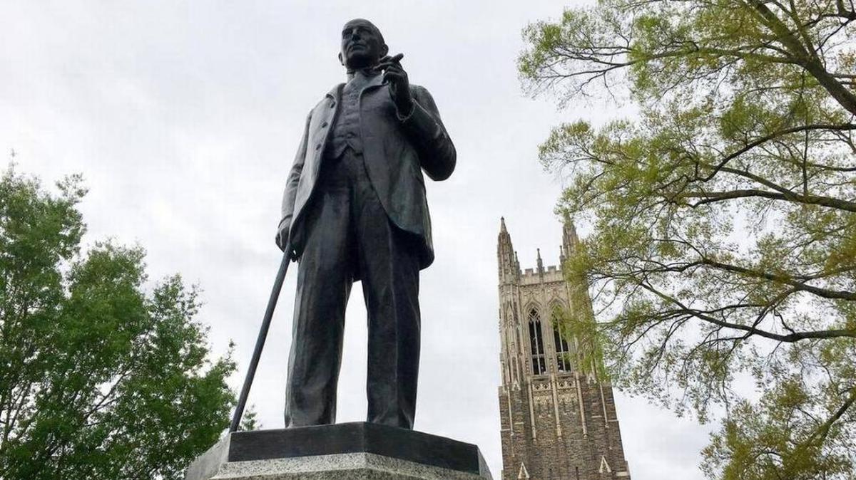 Duke University West Campus