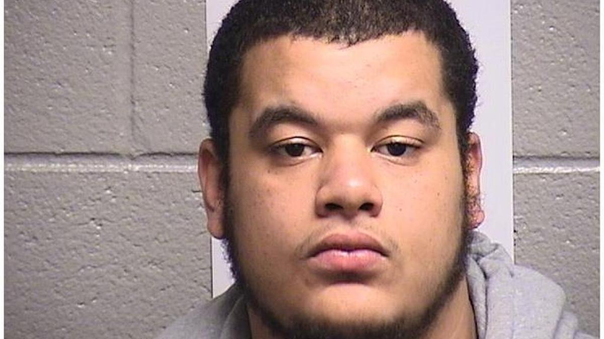 Demonte Preston Gatewood