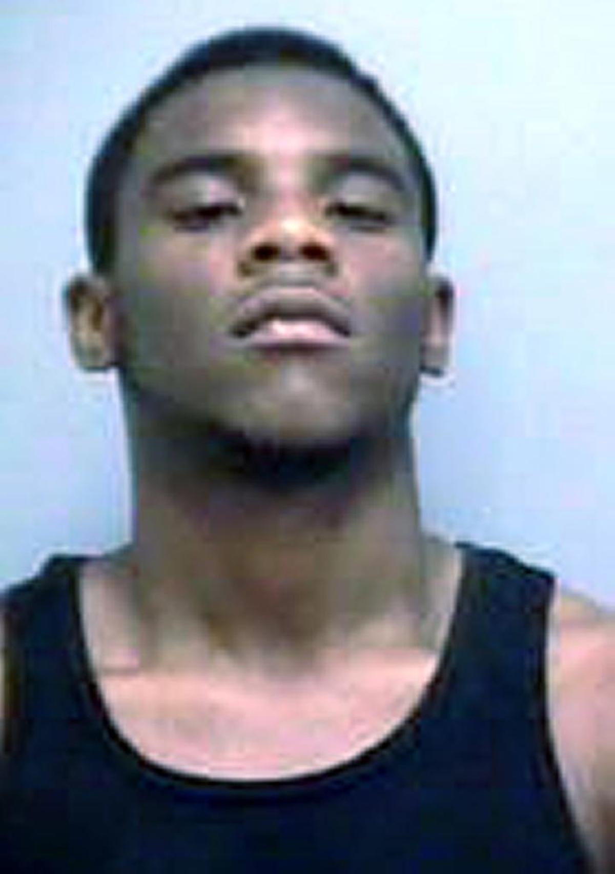 Daiquan McCallum