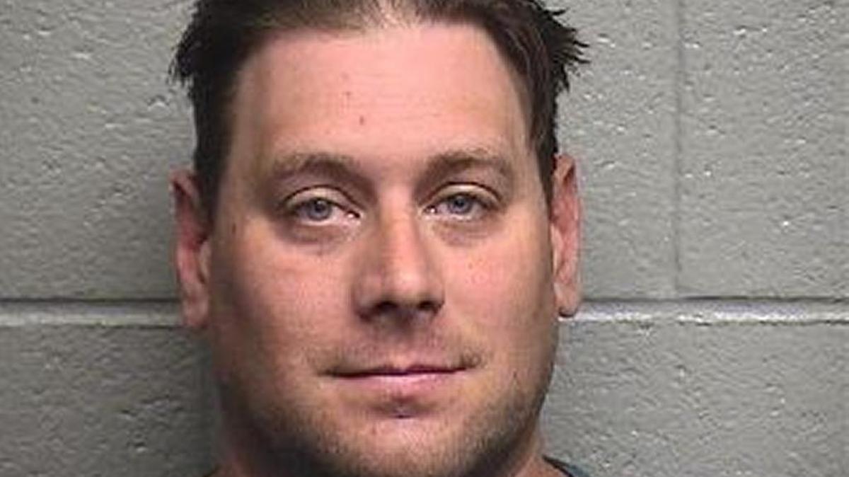 Christopher Ladd Kelly.