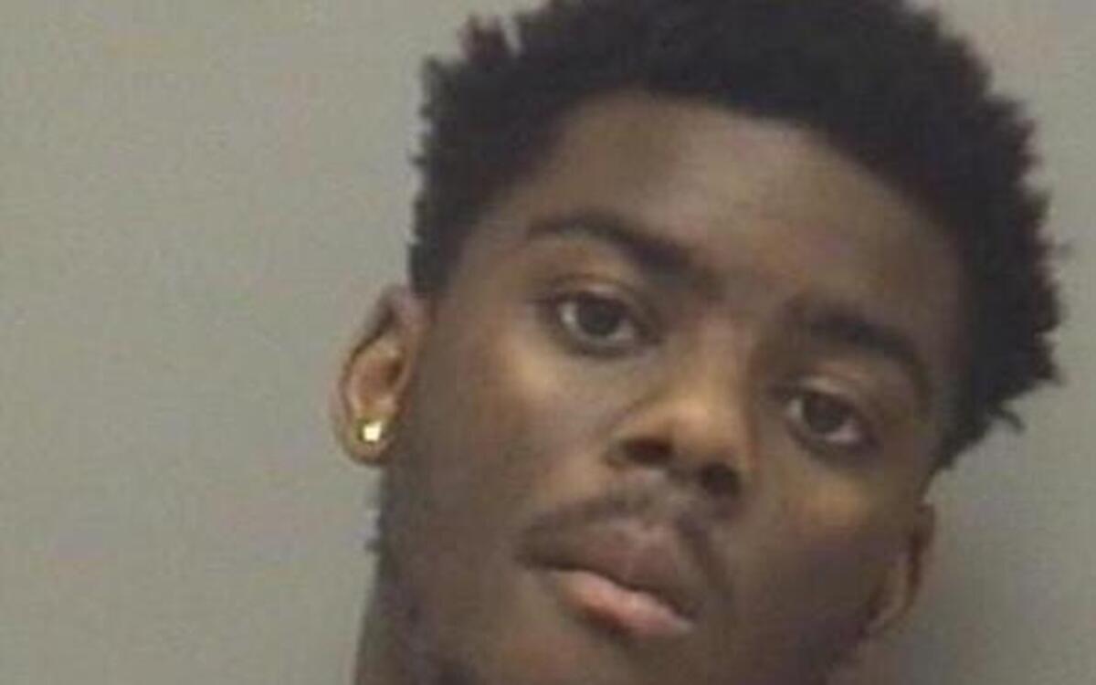 Tyrie Thomas
