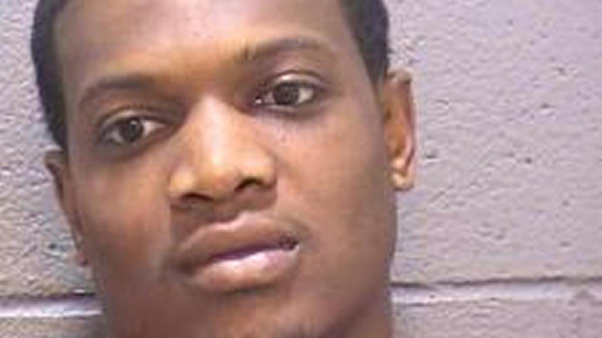 Antonio Rodney Hayes