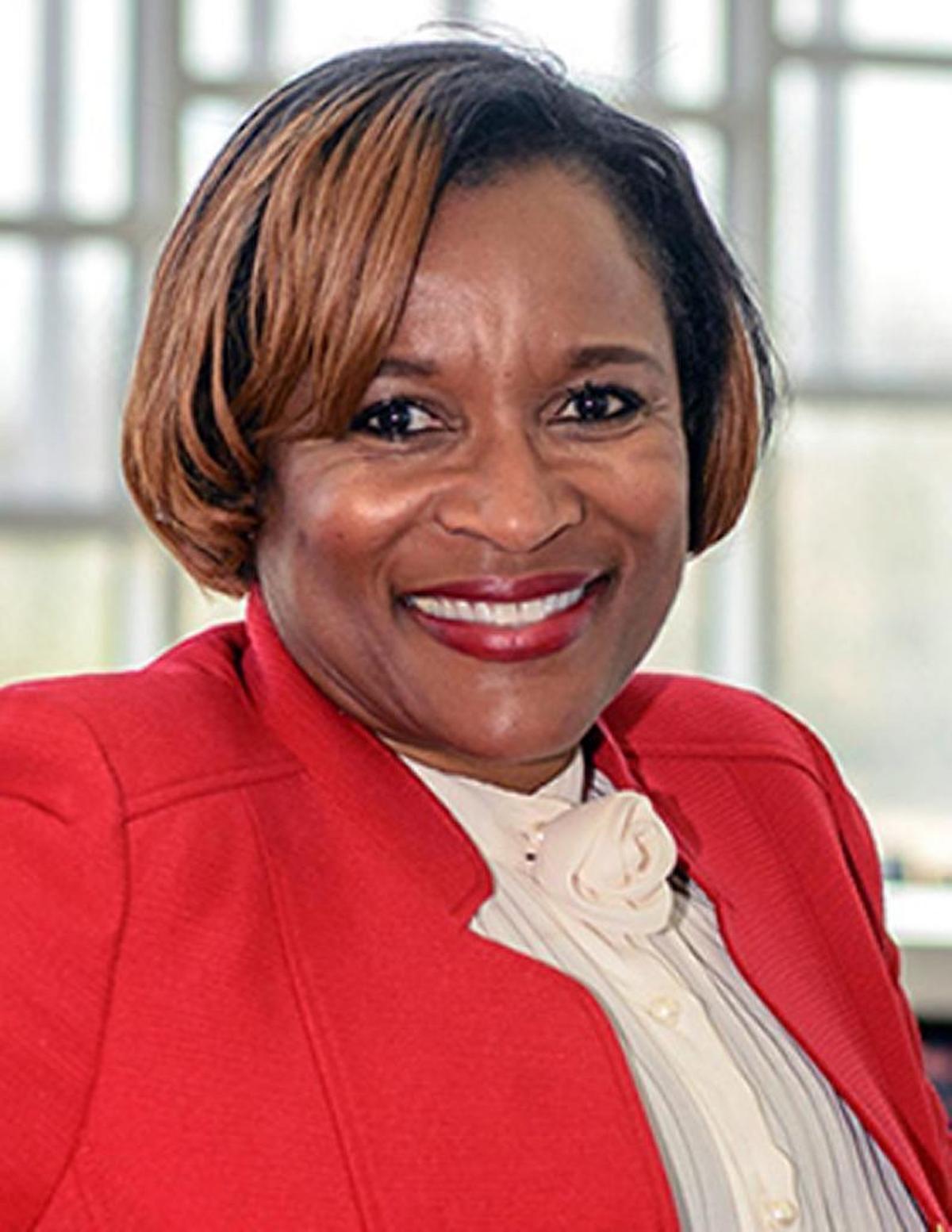 Michelle Laws