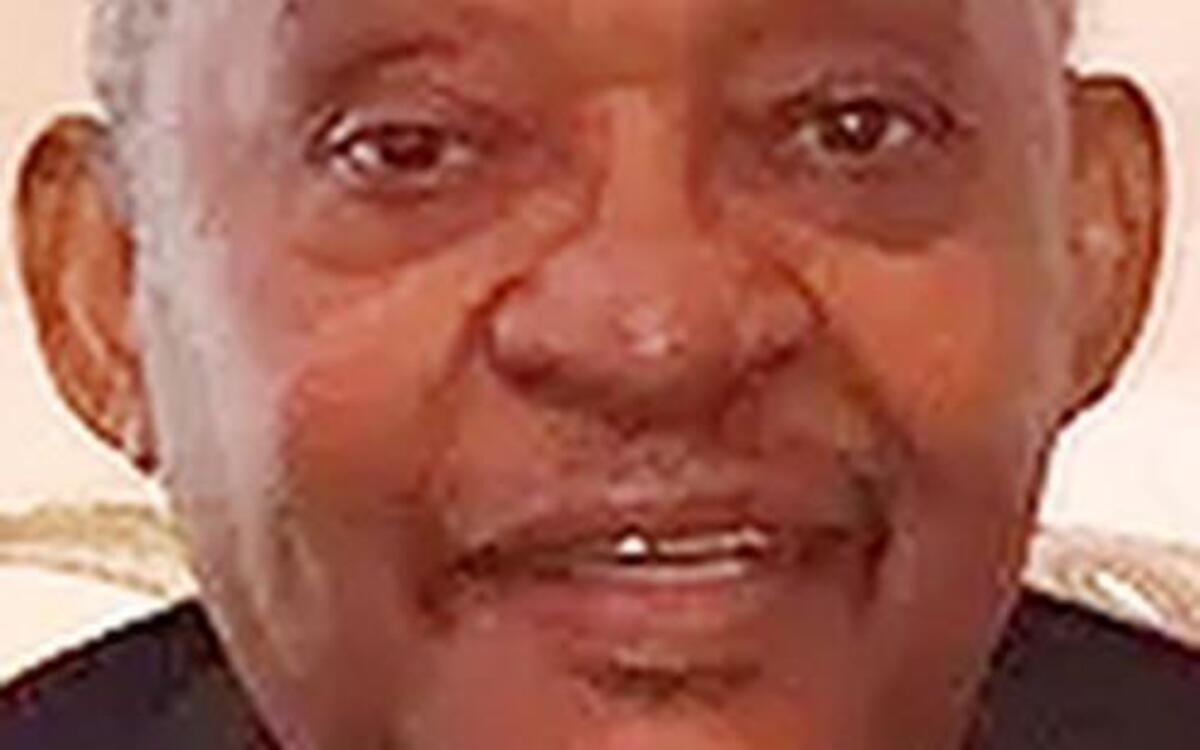 Ralph Hunt Sr.