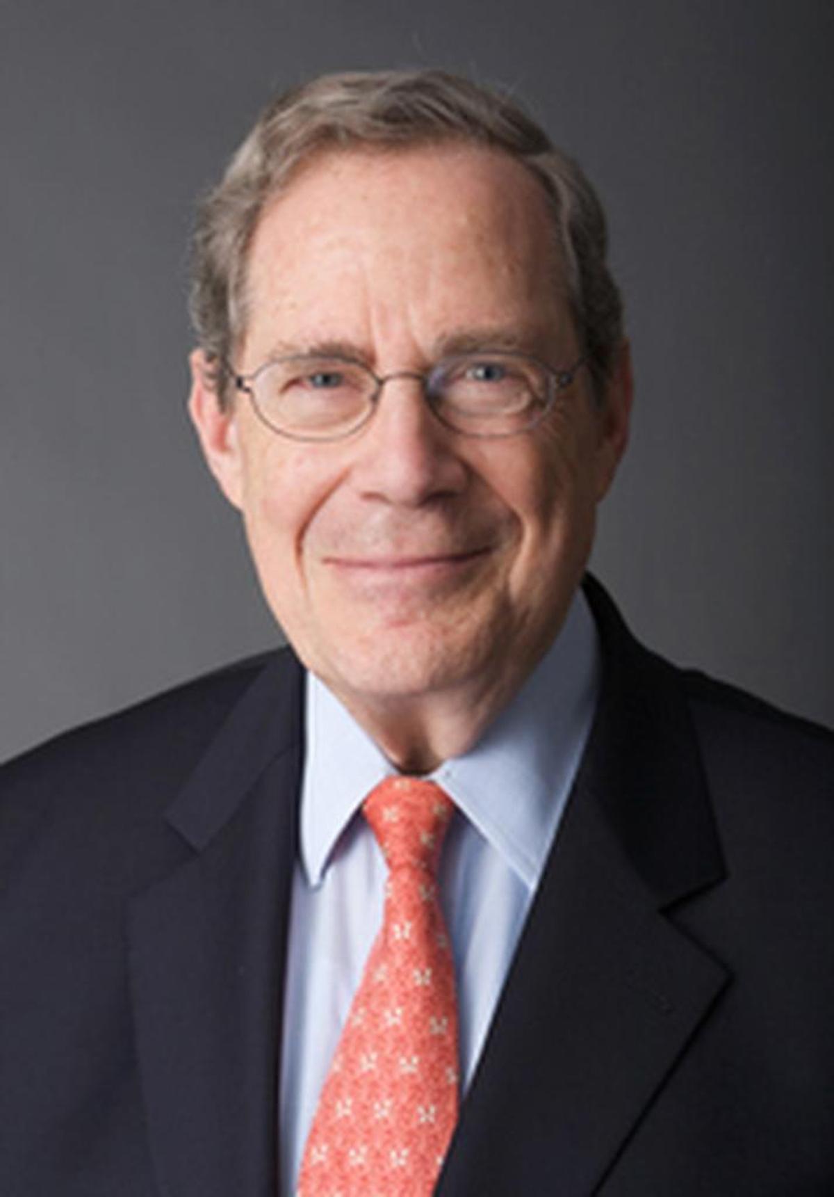Peter Edelman