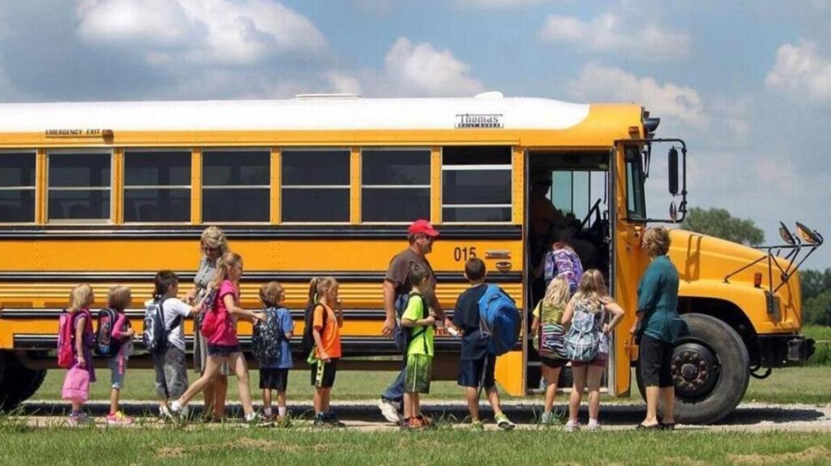 According to a survey conducted last spring, 53 percent of high school parents want Durham Public Schools to return to the old bell schedule.