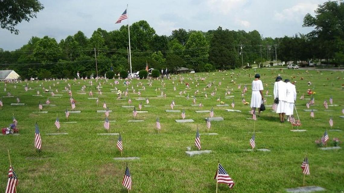 Memorial Day, observed — Baumgartner Vaughan