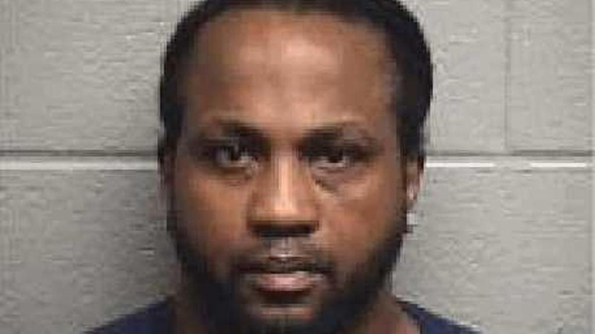 Al Juwan Atwater was arrested on Monday by Durham Police.